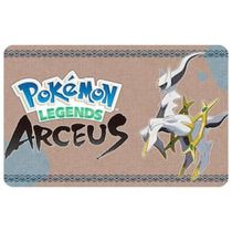 Gift Card Digital Pokémon Legends: Arceus para Nintendo Switch