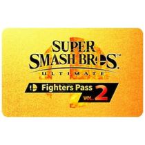 Gift Card Digital Super Smash Bros. Ultimate: Fighters Pass Vol. 2