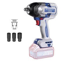 Chave de Impacto Tramontina by TOTAL 1/2" 20V 850 N.m