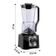 Liquidificador Arno Power Max XXL 2200W 2,25L 6 Lâminas Preto Preto / 110