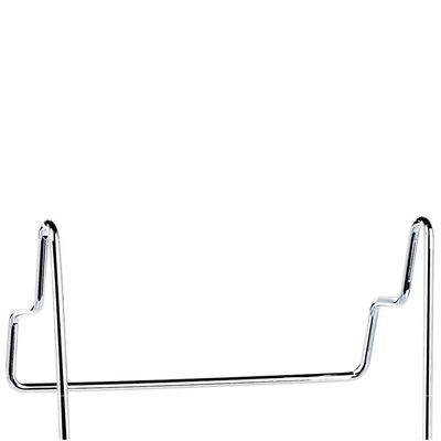 Porta Acessórios de Banheiro para Box Utimil CR448 - Cromado