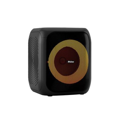 Caixa de Som Philco Extreme ExBass 480W PCX4801 Bivolt