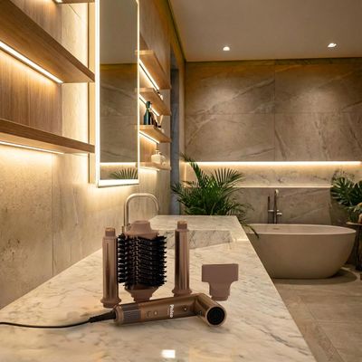 Secador de Cabelo Philco Motor BLDC Fast Dry 1600W PSDE17A 127V