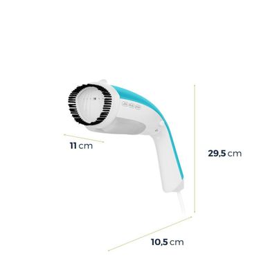 Passadeira a Vapor Britânia dobrável e portátil BVP08A 1000W 127V
