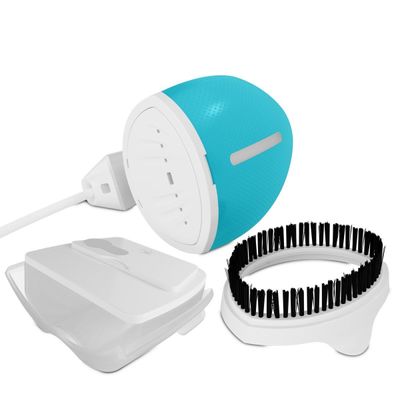 Passadeira a Vapor Britânia dobrável e portátil BVP08A 1000W 127V