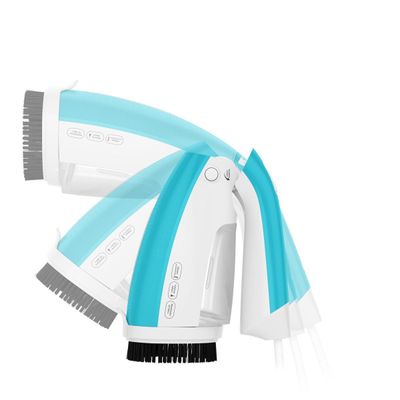Passadeira a Vapor Britânia dobrável e portátil BVP08A 1000W 127V