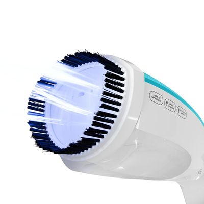 Passadeira a Vapor Britânia dobrável e portátil BVP08A 1000W 127V