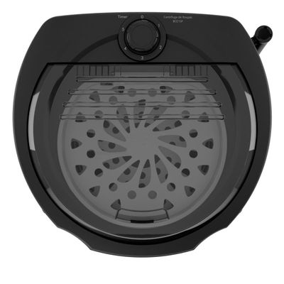 Centrífuga 15Kg Britânia Cesto Extragrande BCE15P 220V