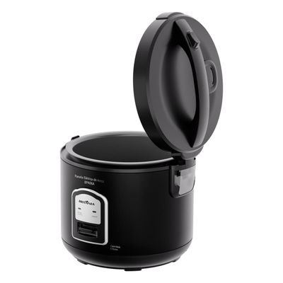 Panela de Arroz Elétrica Britânia 6 Xícaras BPA06A 127V