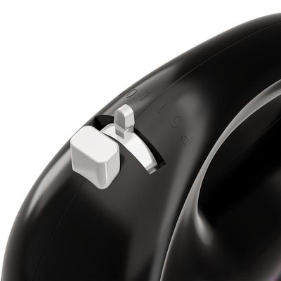 Batedeira Philco Portátil 4L 500W 4 Velocidades PBT50A 127V