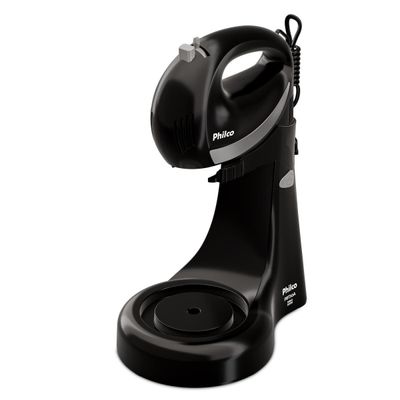 Batedeira Philco Portátil 4L 500W 4 Velocidades PBT50A 127V