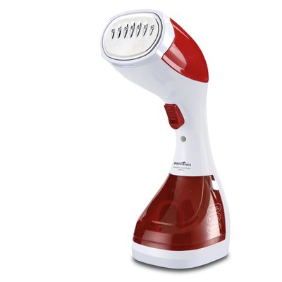 Passadeira a Vapor Portátil Britânia BVP02V Pet 1100W 127V