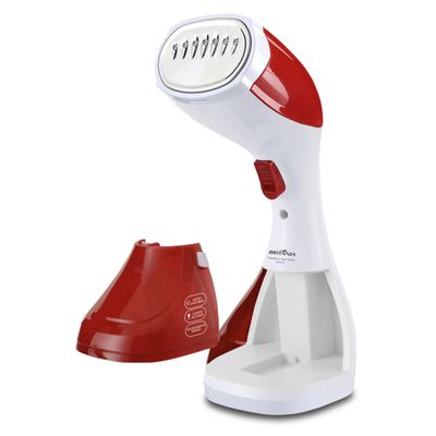 Passadeira a Vapor Portátil Britânia BVP02V Pet 1100W 127V