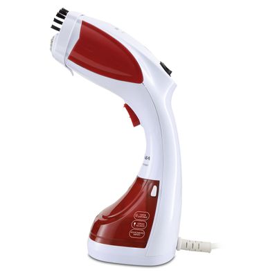 Passadeira a Vapor Portátil Britânia BVP02V Pet 1100W 127V