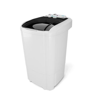 Tanquinho de Lavar Roupa 15Kg Britânia Semi Automática BLT15A 220V