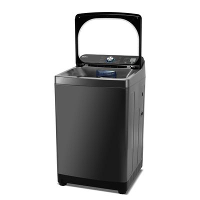 Máquina de Lavar 14 Kg Philco 12 Programas Titânio PLR14B 127V