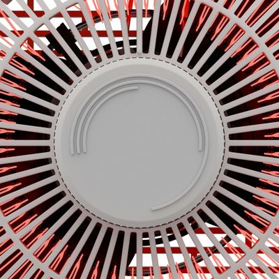 Aquecedor Philco Sistema Termo Ventilador 3 em 1 PAQ2100A 220V
