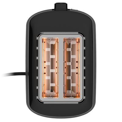 Torradeira Britânia 7 Níveis 800W BTR06A 127V