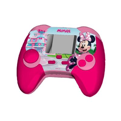Minigame Infantil Portátil - Minnie