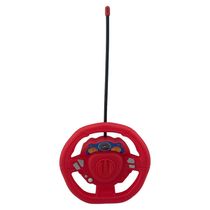 Carrinho de Controle Remoto Toy Story - Smart Driver