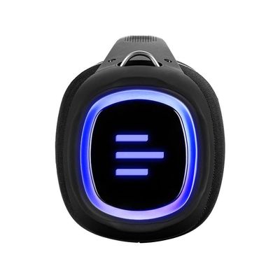 Caixa de Som Xplosion 3 Pulse SP620 com Bluetooth, USB, Entrada Auxiliar, Cartão SD e IPX5 - 100W
