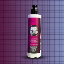 Kit Liso Imediato Redutor de Volume Bell Corpus - 4 Itens