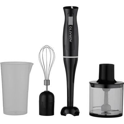 Mixer 3 em 1 Agratto 700ML 220V