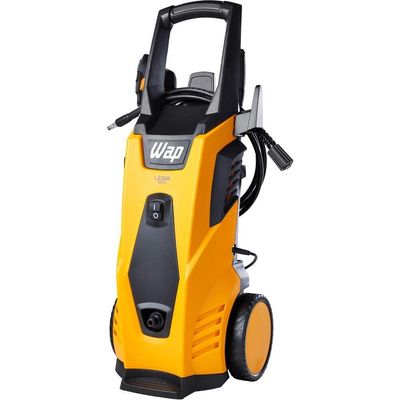 Desobstruidora De Alta Pressão 1750W 1800PSI WAP Líder Ultra 2200 220V