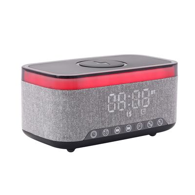 Rádio Relógio Bluetooth DW300 15W Daewoo