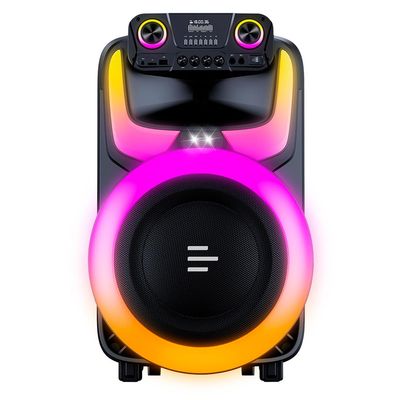 Caixa de Som Bluetooth Pulse Sp408 750W Multilaser