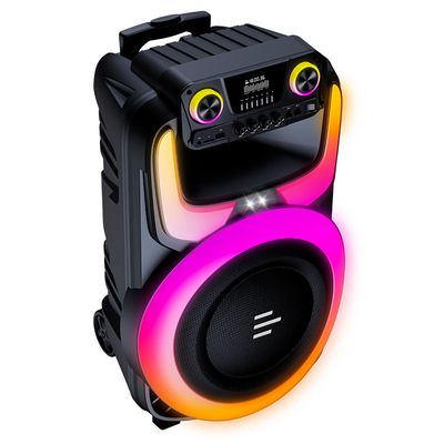 Caixa de Som Bluetooth Pulse Sp408 750W Multilaser