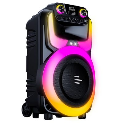 Caixa de Som Bluetooth Pulse Sp408 750W Multilaser