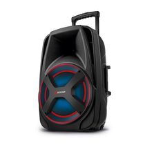 Caixa de Som Bluetooth CM650 Xsound Mondial