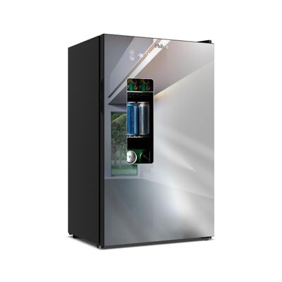 Cervejeira Philco 100L 3 em 1 Display Digital PCV10A 127V