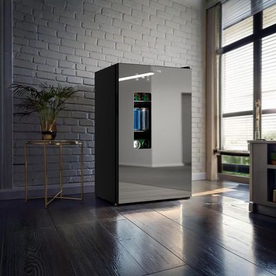 Cervejeira Philco 100L 3 em 1 Display Digital PCV10A 127V