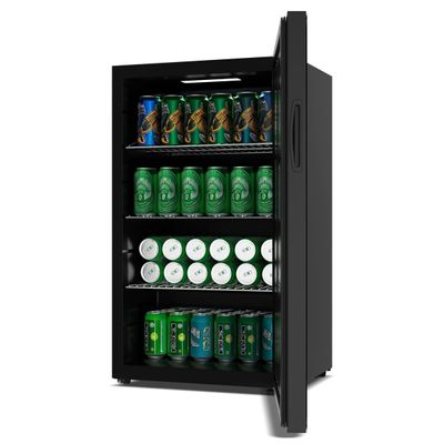 Cervejeira Philco 100L 3 em 1 Display Digital PCV10A 220V