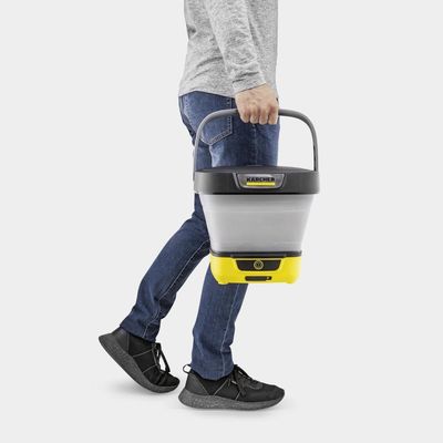 OC 3 Foldable Karcher