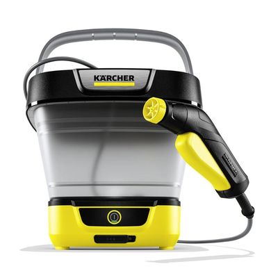 OC 3 Foldable Karcher