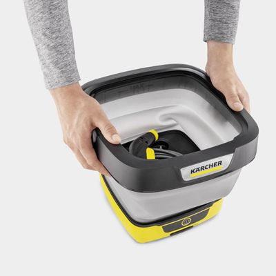 OC 3 Foldable Karcher