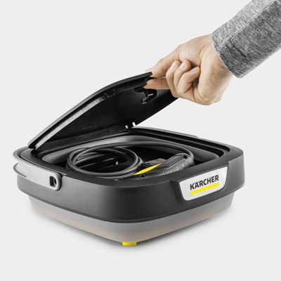 OC 3 Foldable Karcher