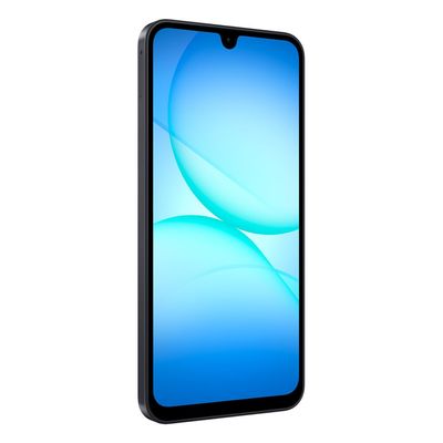 Smartphone Samsung SM-A175FZKHZTO A17 256GB 4G Preto UNICA