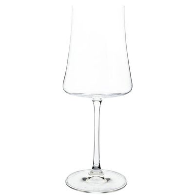 Conjunto de Taças para Vinho Branco Bohemia Xtra 360ml - 6 Peças