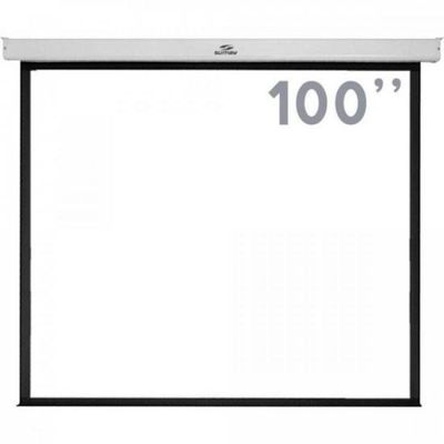 Tela Retratil 2,03 X 1,52 TRVS100 Sumay