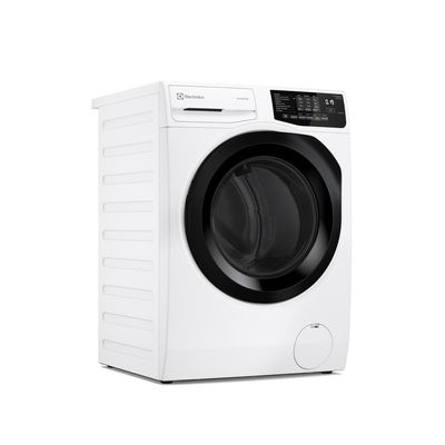 Lava e Seca Electrolux 12Kg Branca Inverter com Água Quente e Lavagem Inteligente (LSB12) 127V