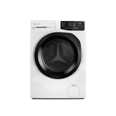 Lava e Seca Electrolux 12Kg Branca Inverter com Água Quente e Lavagem Inteligente (LSB12) 127V