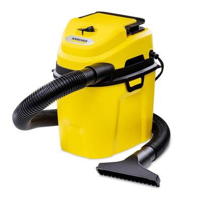 Aspirador de Pó e Água Kärcher WDL Compact 110-127V