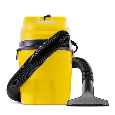 Aspirador de Pó e Água Kärcher WDL Compact 110-127V