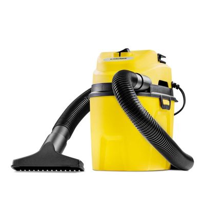 Aspirador de Pó e Água Kärcher WDL Compact 110-127V