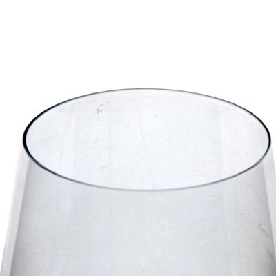 Conjunto de Copos Bohemia Ardea 320 ml em Cristal Ecológico  6 Peças