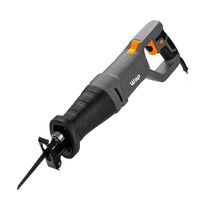 Serra Sabre WAP WF-SA01 1200W com Punho Giratório Velocidade Variável e Troca Rápida
